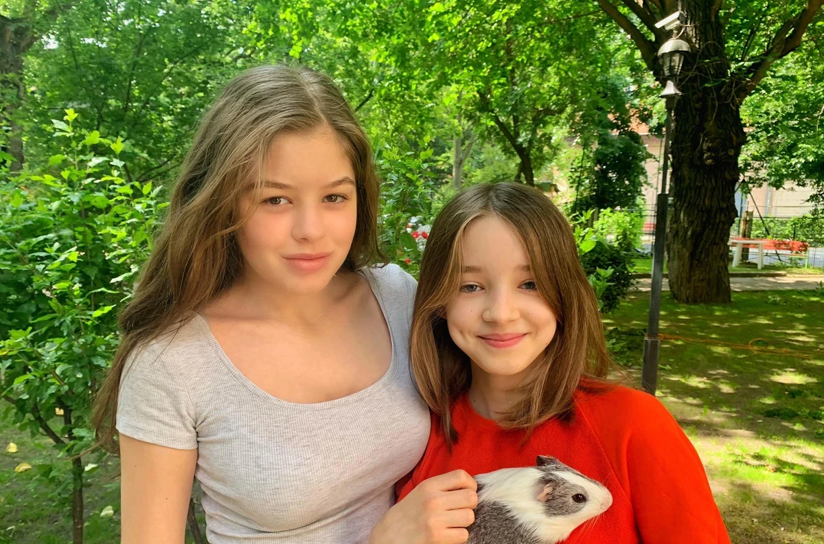 nazer-sisters